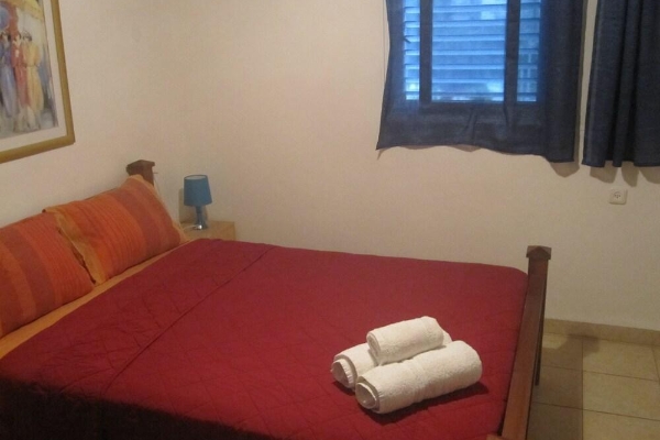 Ga'aton Motel